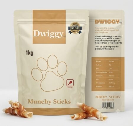 Munchy Sticks